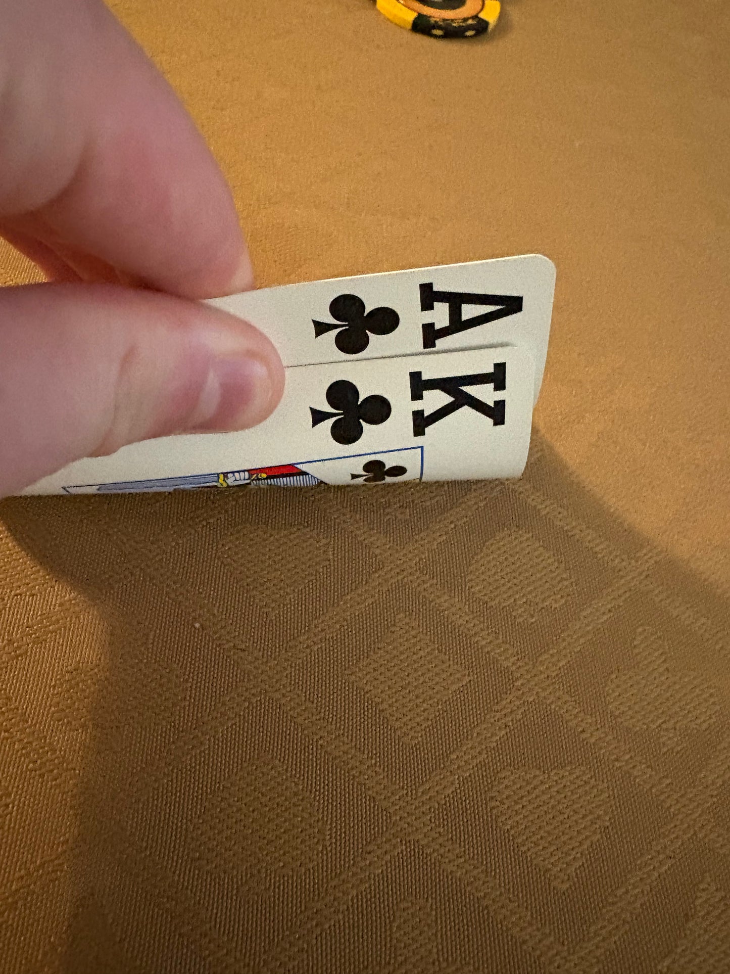 Bygg ditt pokerbord